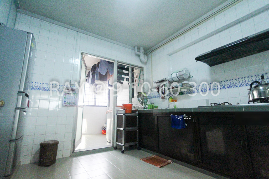 Blk 668 Jalan Damai (Bedok), HDB 4 Rooms #118202242